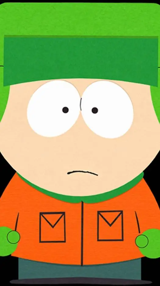 ai character: Kyle Broflovski background