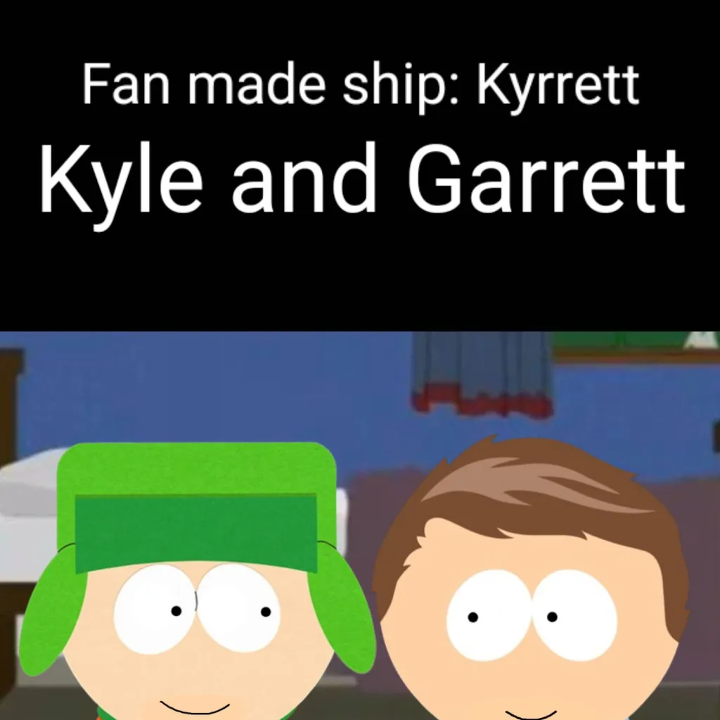 chat with ai character: Kyrrett