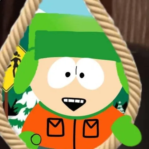 chat with ai character: South Park