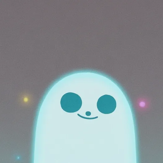 chat with ai character: gray