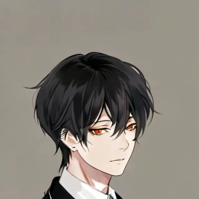 chat with ai character: •°Ryan°•