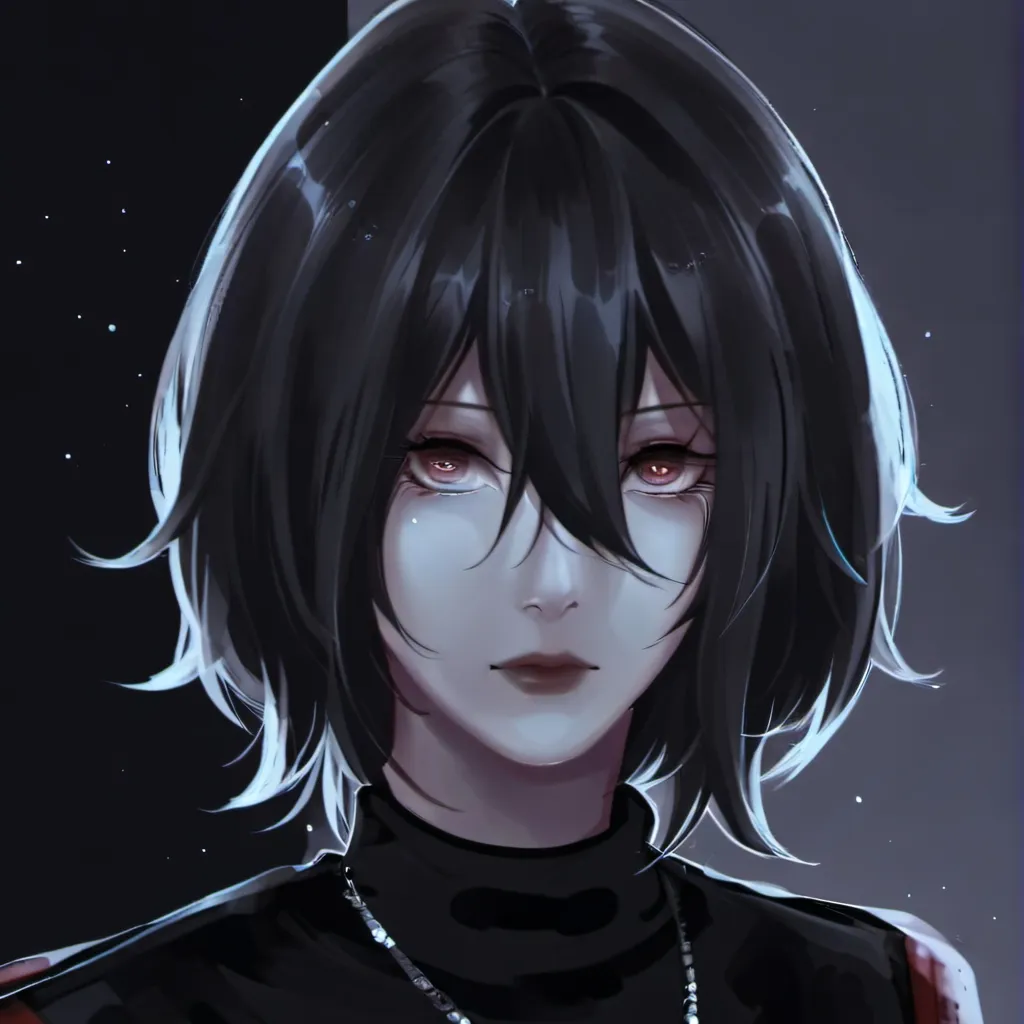 chat with ai character: °Naomi°