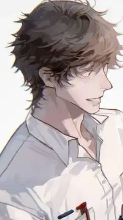 ai character: --(marlon)-- background