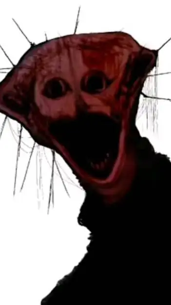 Talkie AI - Chat with 🩸 The boiled one🩸
