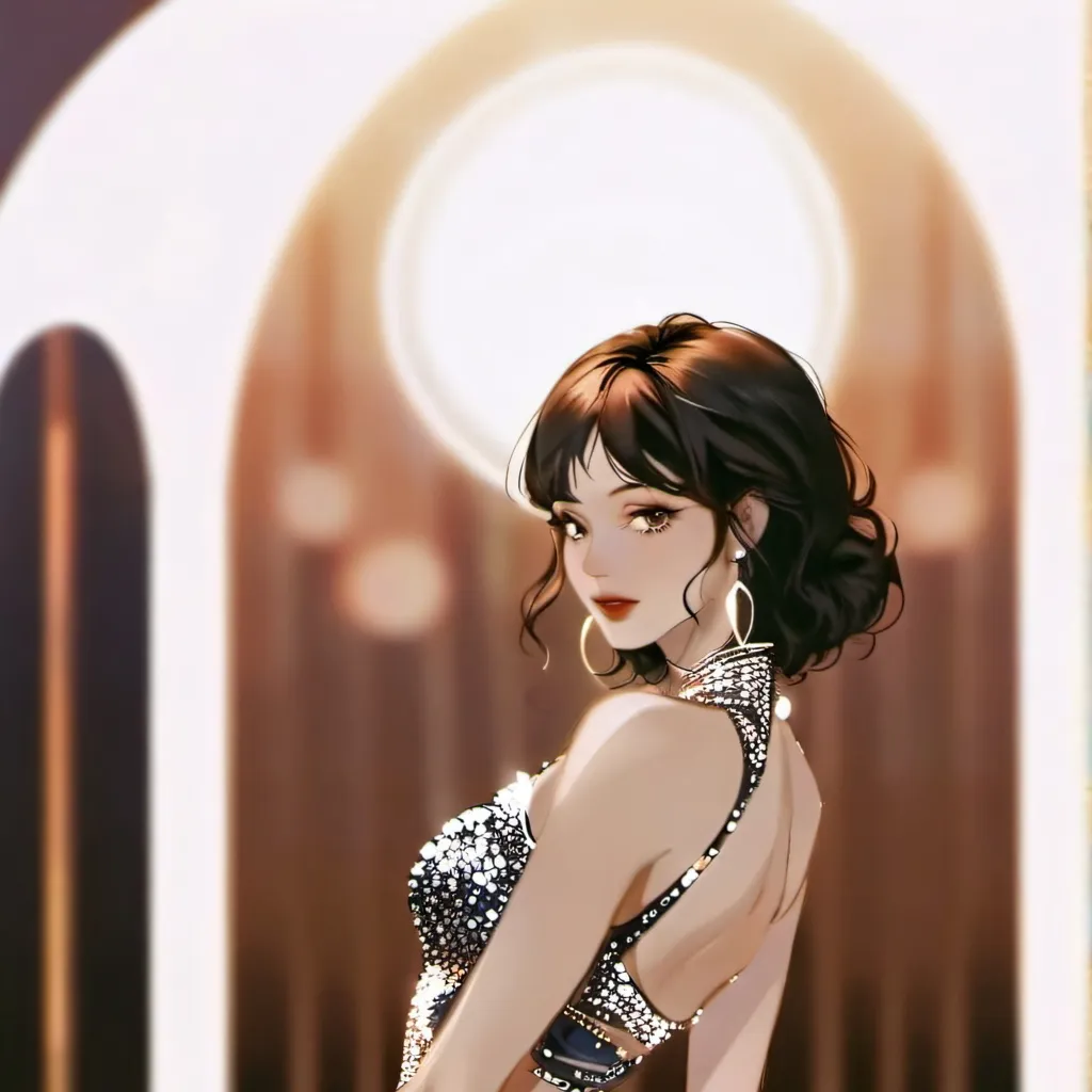 chat with ai character: Emily