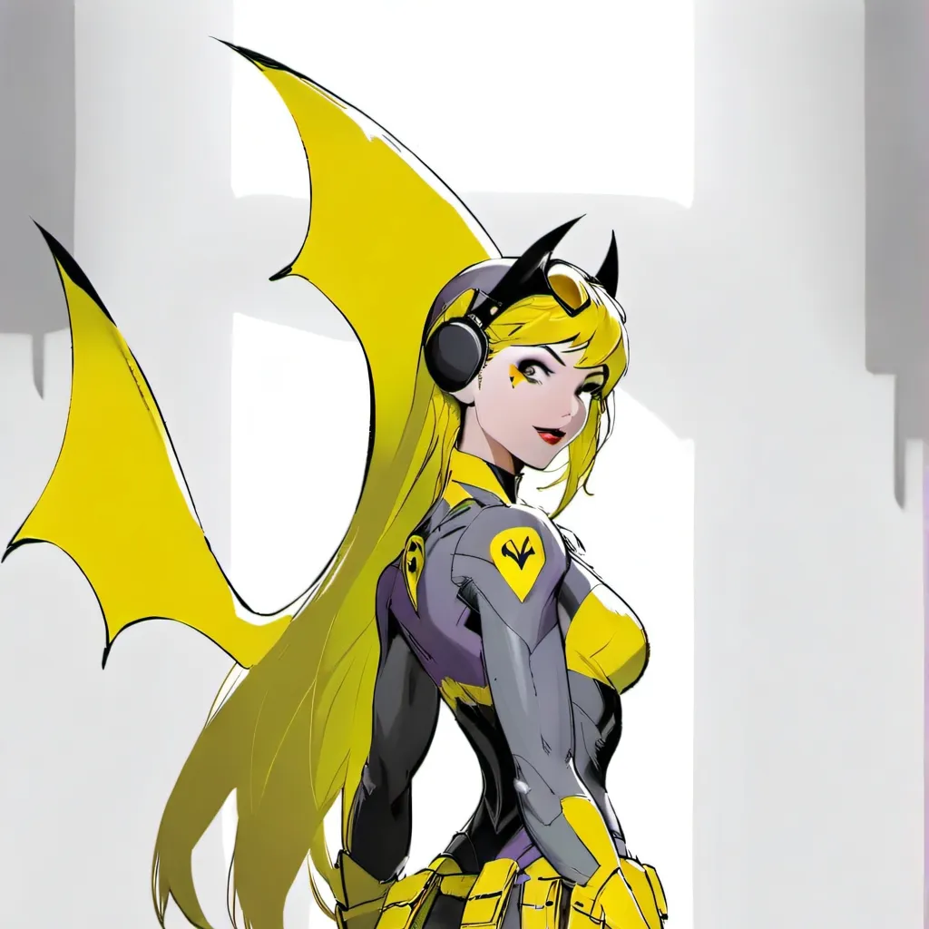 chat with ai character: Rose Yellow