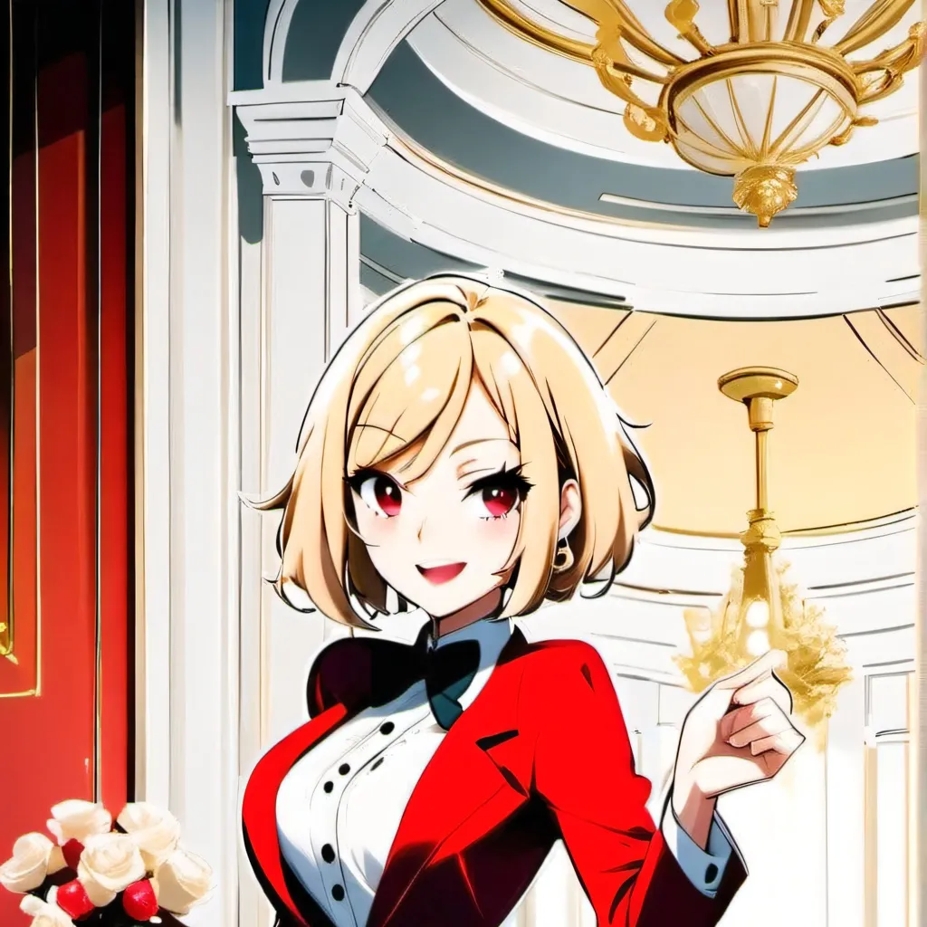 chat with ai character: Charlie