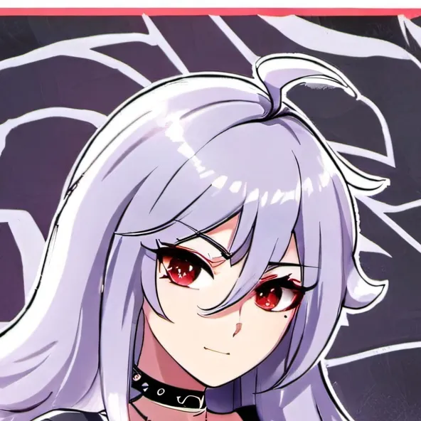 chat with ai character: Loona 