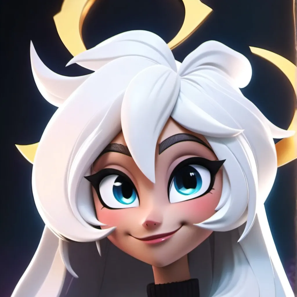 chat with ai character: emily human