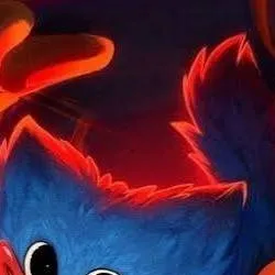 chat with ai character: huggy wuggy 