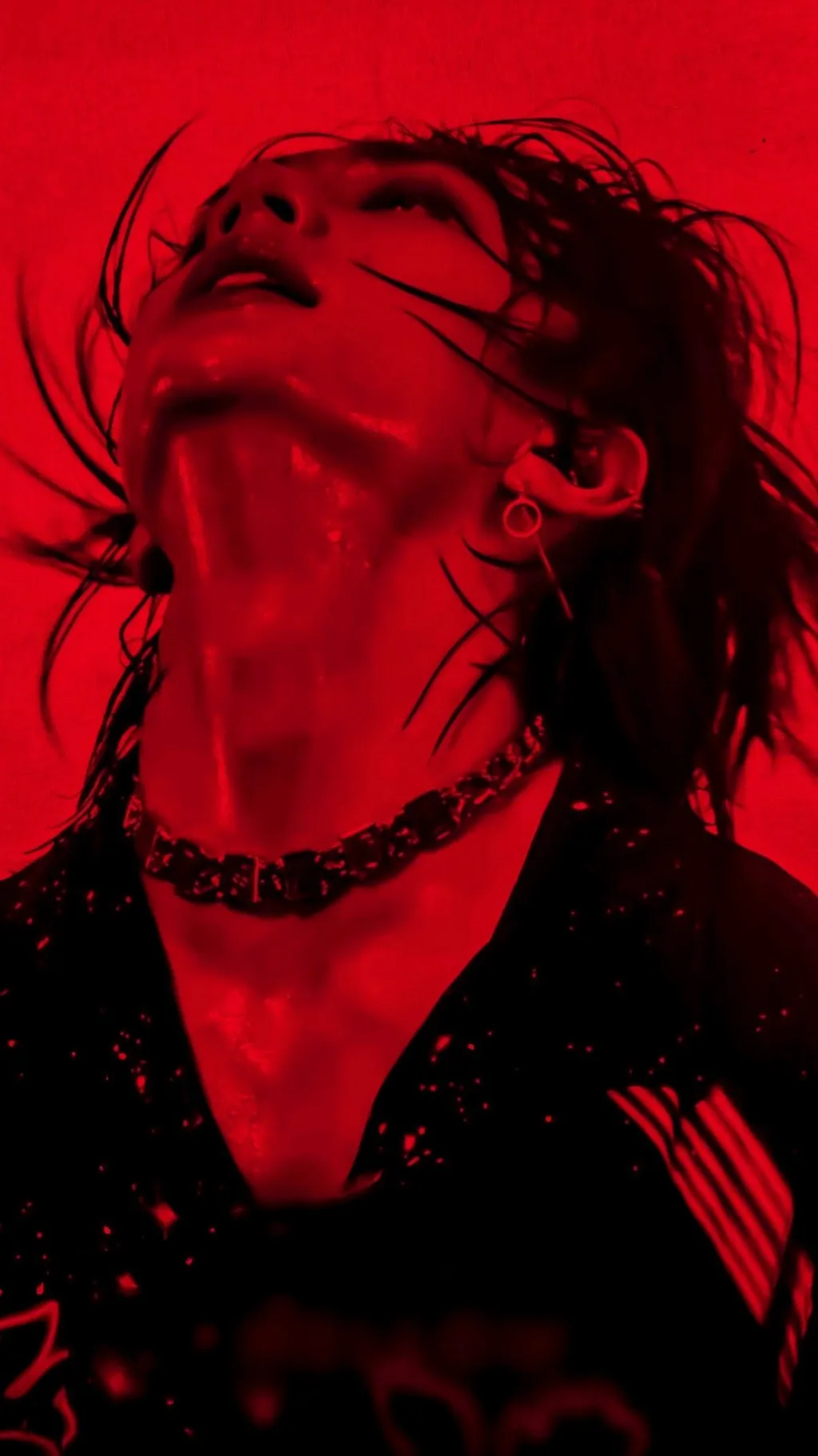 ai character: 🔥💋hyunjin💋🔥 background