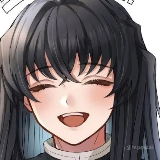 chat with ai character: tokito 