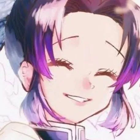 chat with ai character: shinobu kocho 