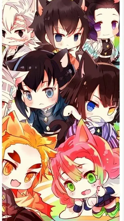 ai character: rachiras  background