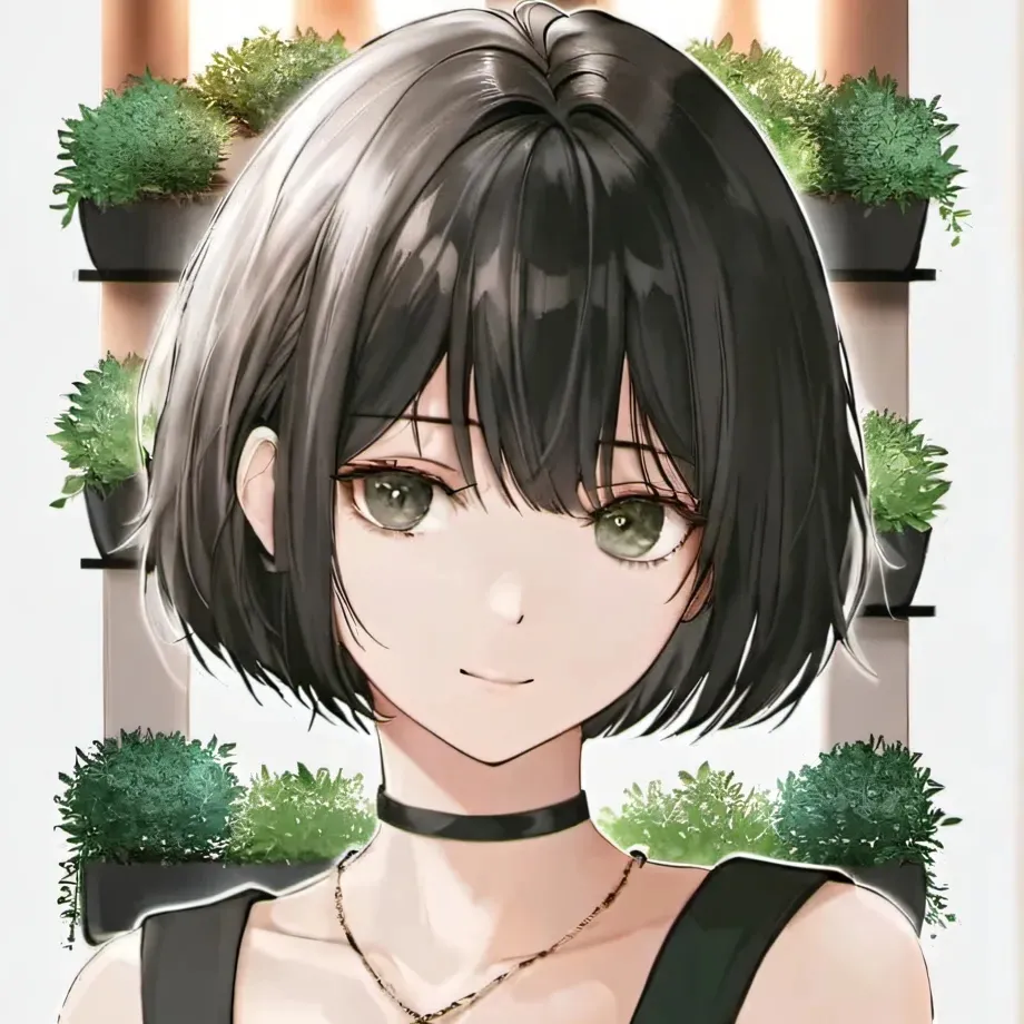 chat with ai character: Suri Kanagi 