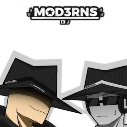 chat with ai character: Double Fedora