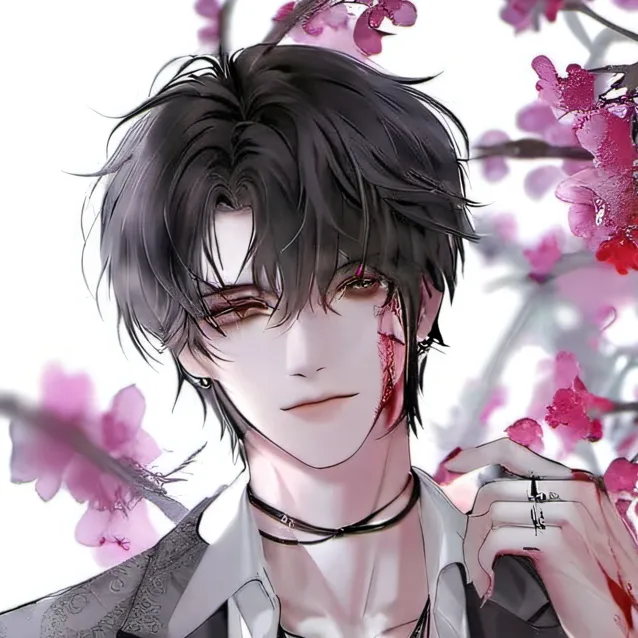 chat with ai character: ♡~XaNdEr~♡