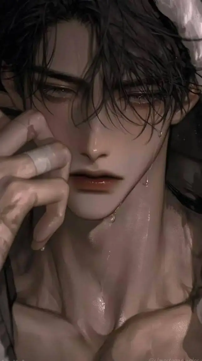 ai character: #Izkander background