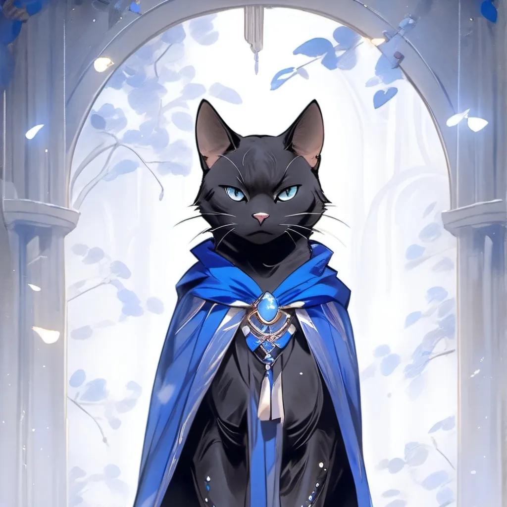 chat with ai character: Astro star