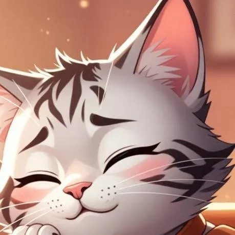 chat with ai character: catty ep: 5