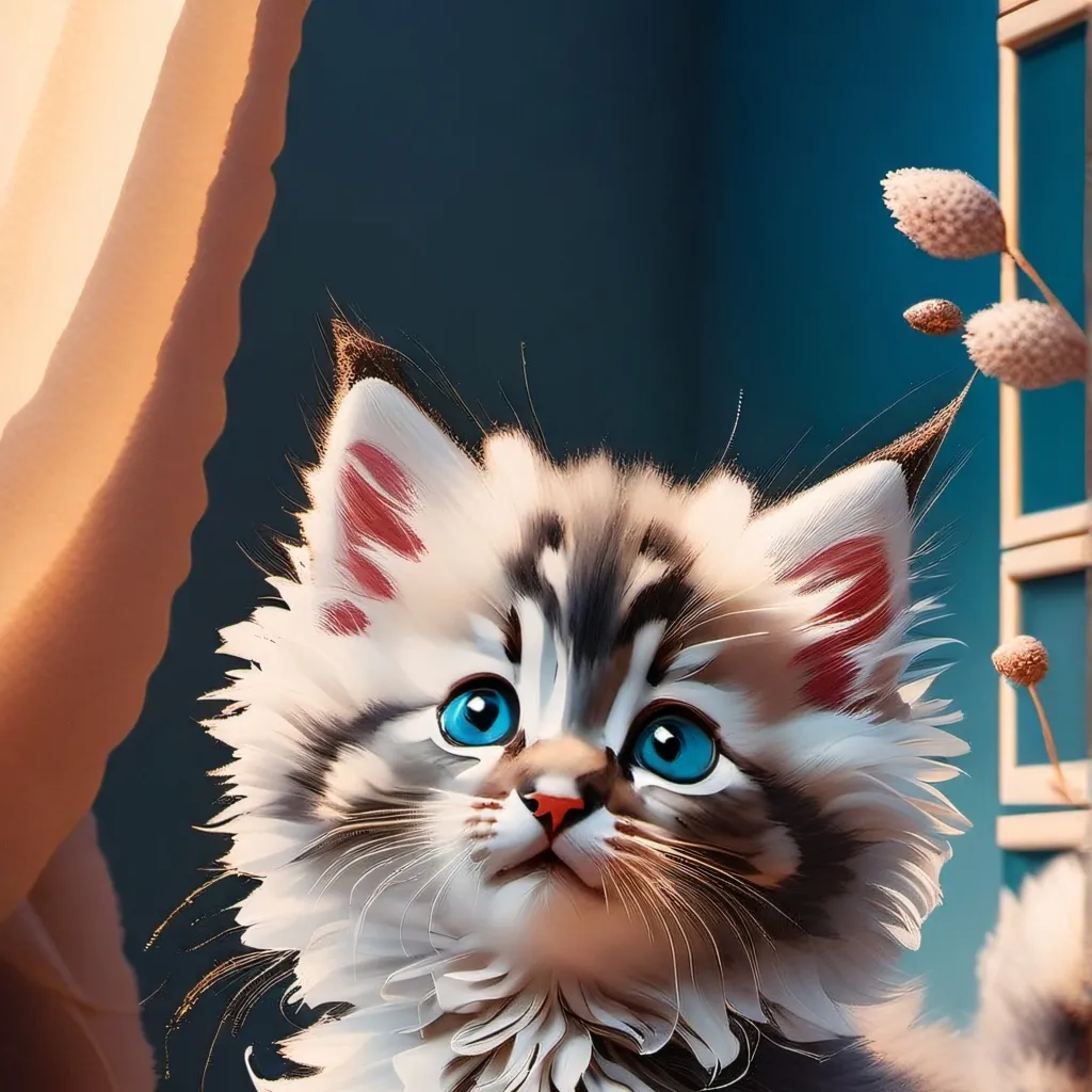 chat with ai character: nugget