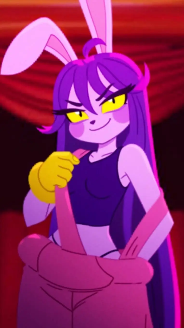 ai character: jax sis/jaxy background