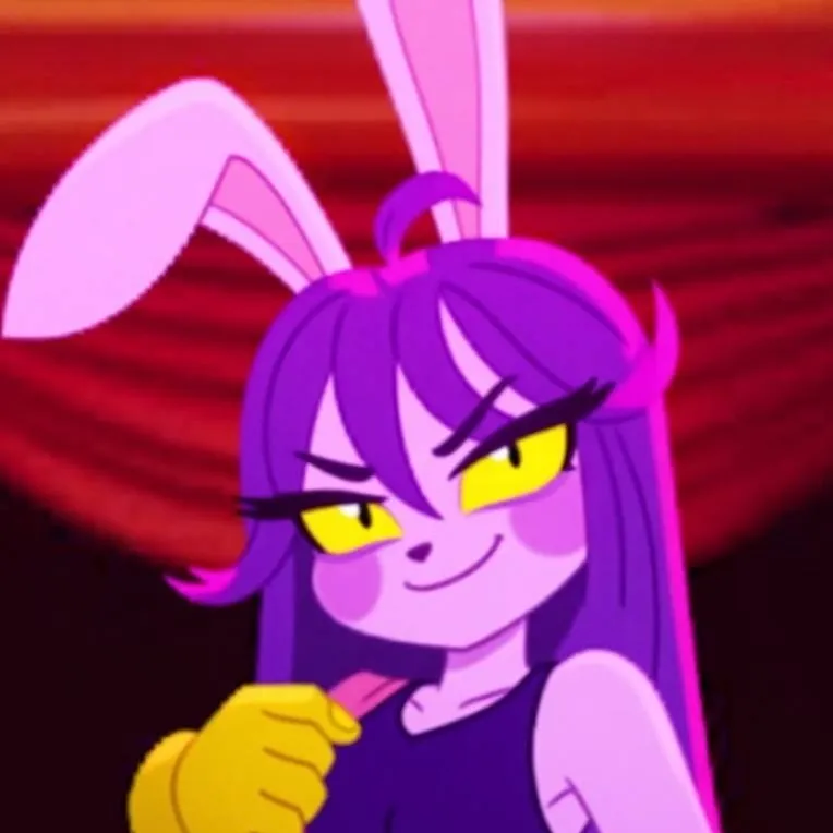 chat with ai character: jax sis/jaxy