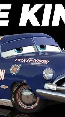 ai character: doc  hudson background