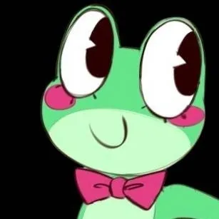 chat with ai character: ribbit! 🐸