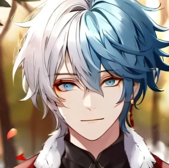 chat with ai character: Eric Kurosawa 