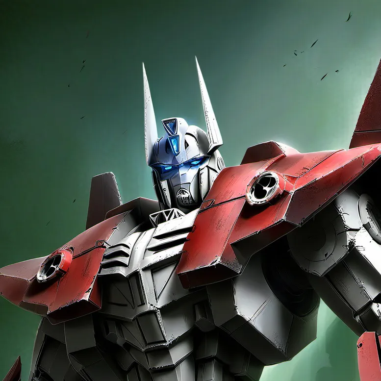 chat with ai character: Optimus x Ratchet 