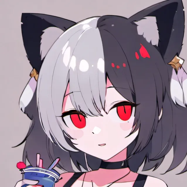 chat with ai character: sana