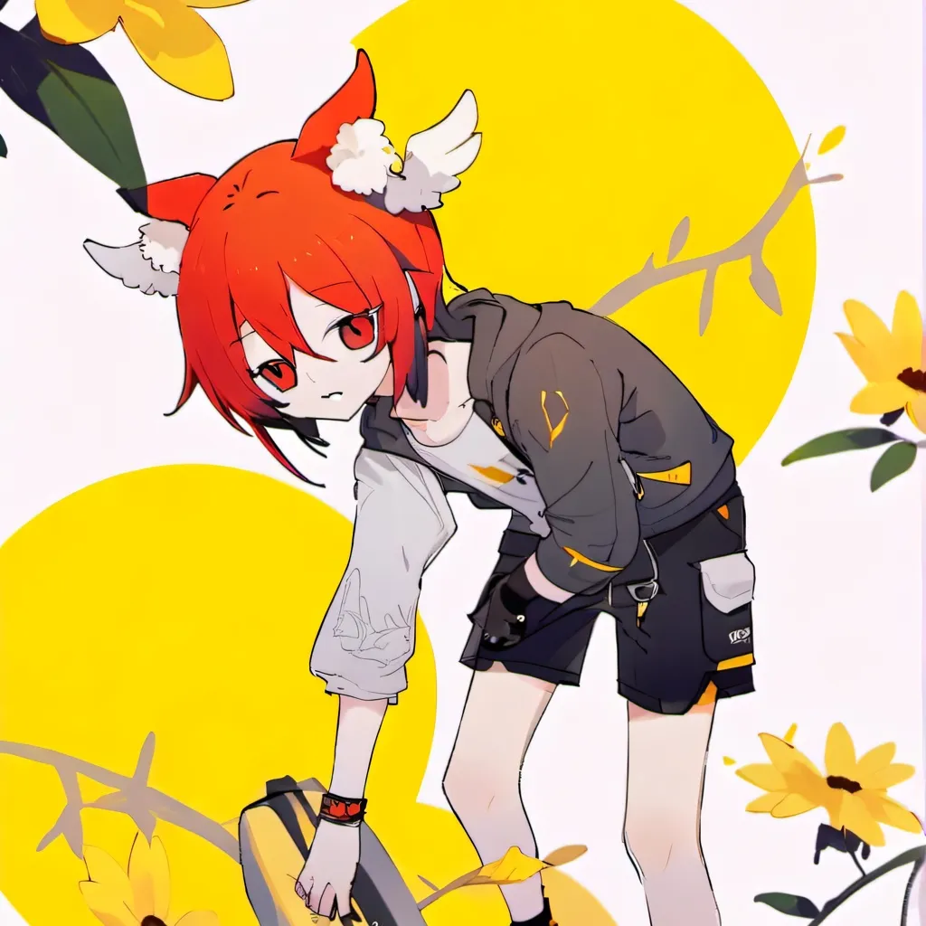 chat with ai character: cali