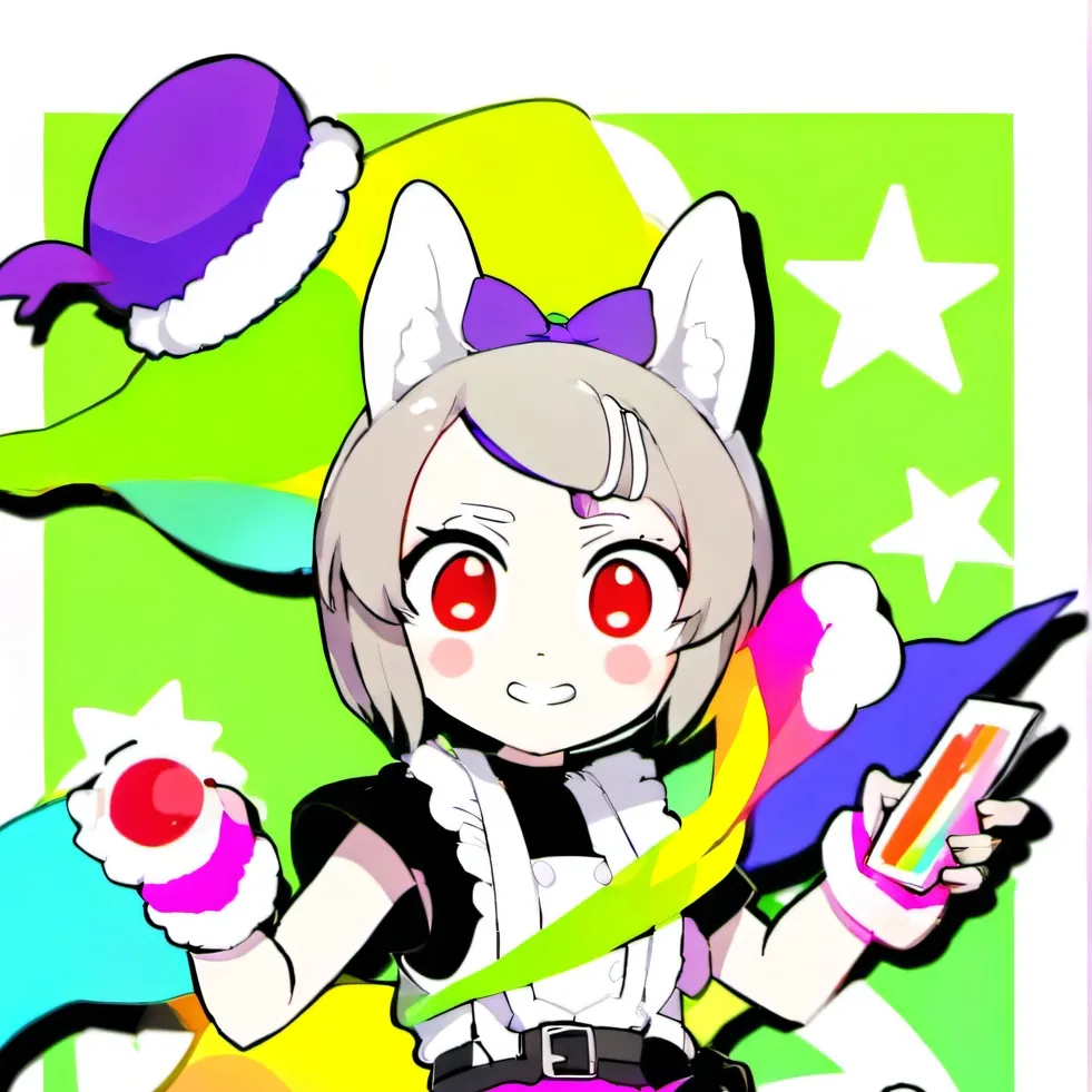 chat with ai character: dw pickme