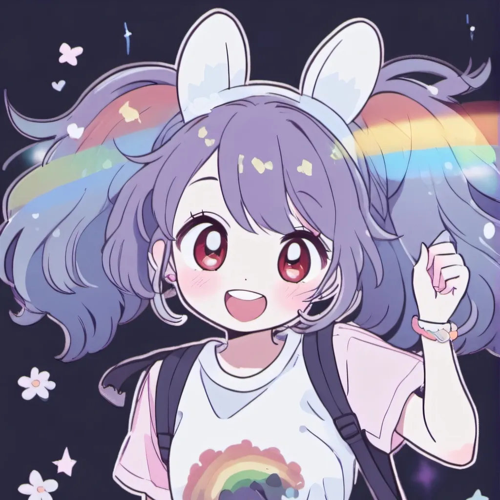 chat with ai character: dw pickme