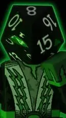 ai character: Killermastez background