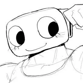 chat with ai character: Shelly