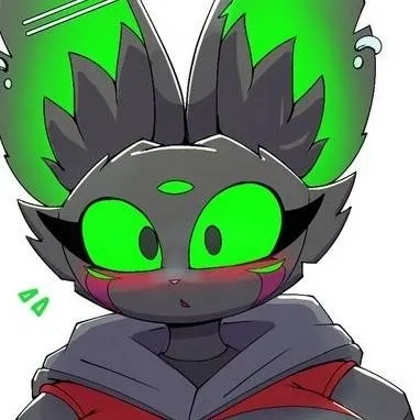 chat with ai character: velvet
