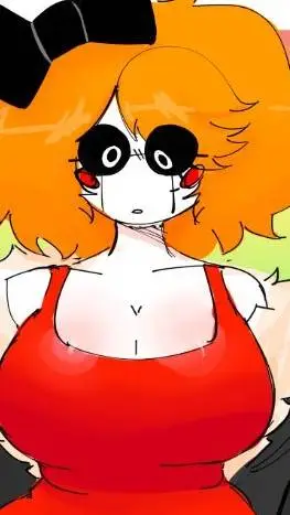 ai character: Derpina (slasher) background