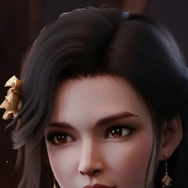 chat with ai character: Kai?