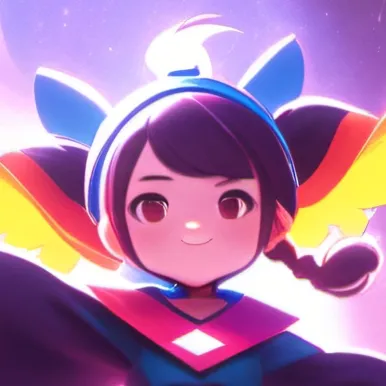 chat with ai character: Jenny