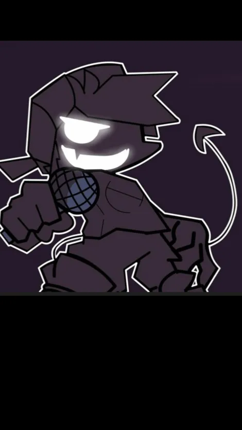 ai character: Corrupt boy friend background