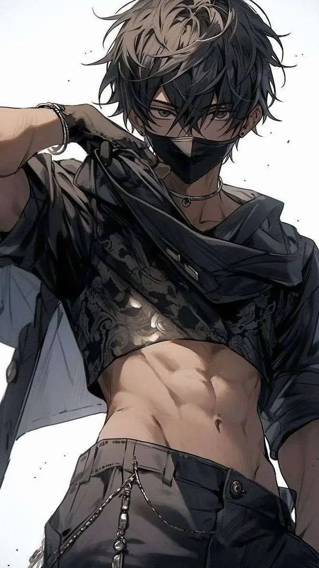 Talkie AI - Chat with ❤️꧁༺Zak༻꧂❤️