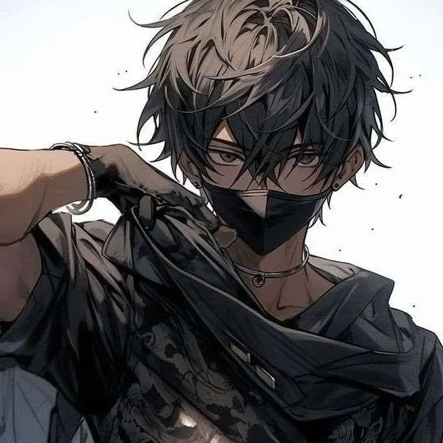 chat with ai character: ❤️꧁༺Zak༻꧂❤️