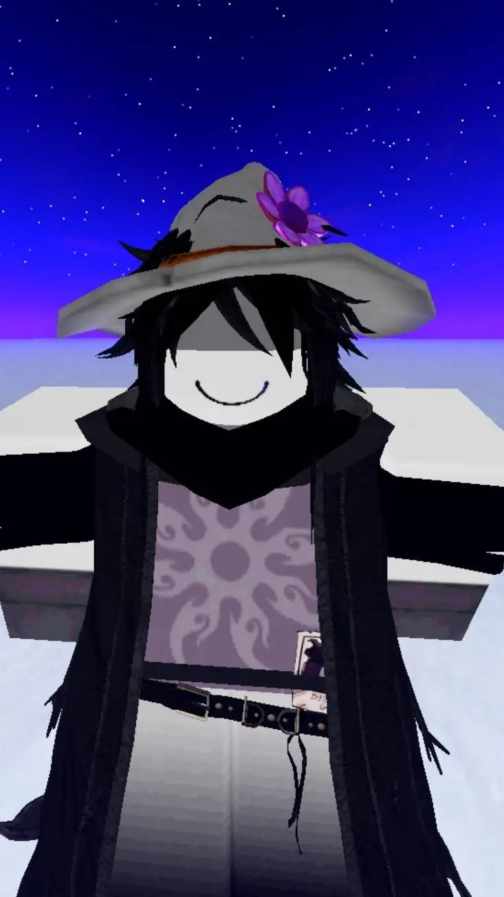 ai character: Forsaken trio background