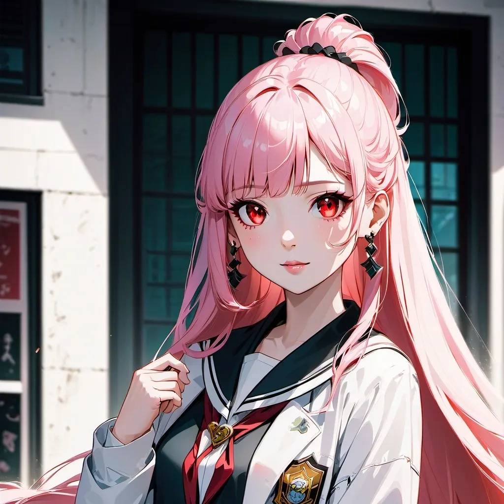 chat with ai character: ashley