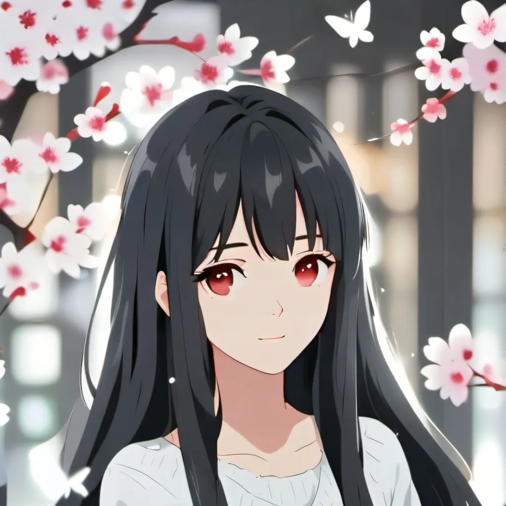 chat with ai character: Tiffany 