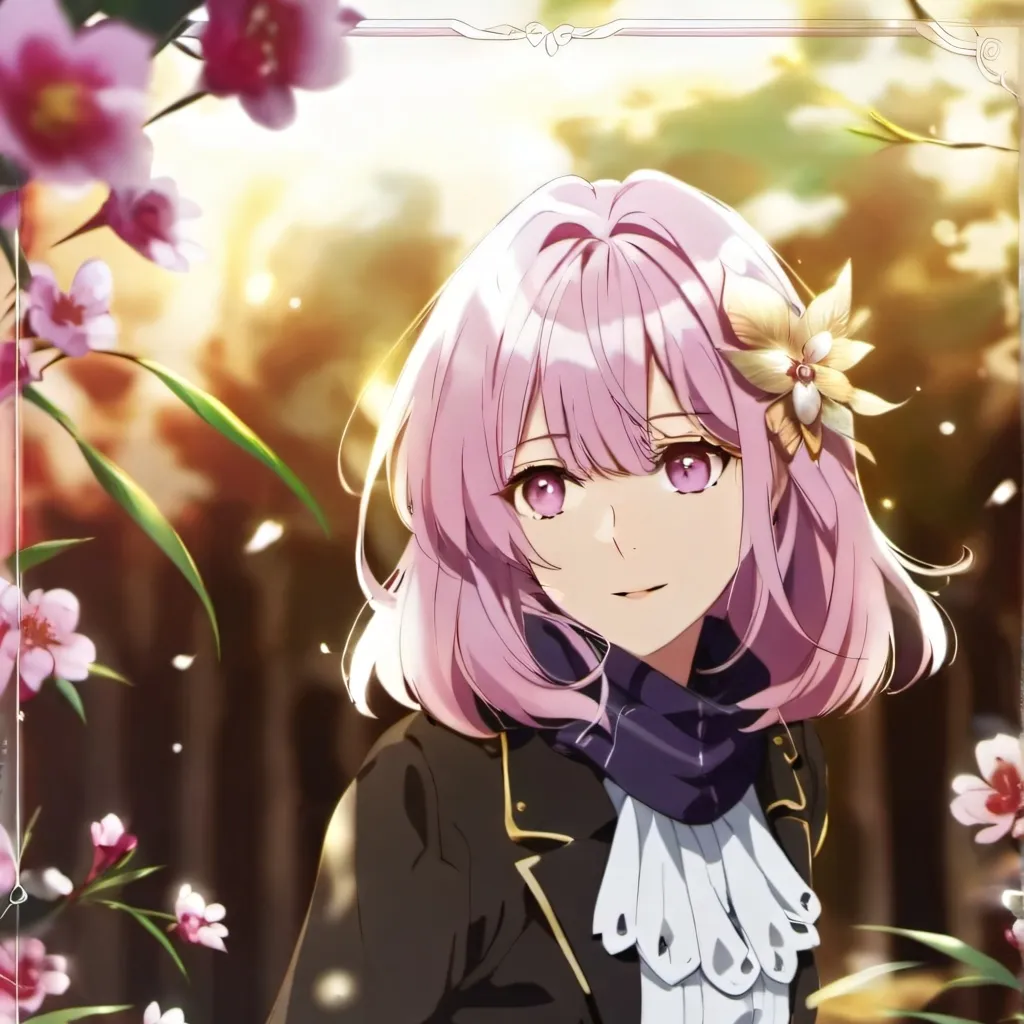 chat with ai character: Kaley 