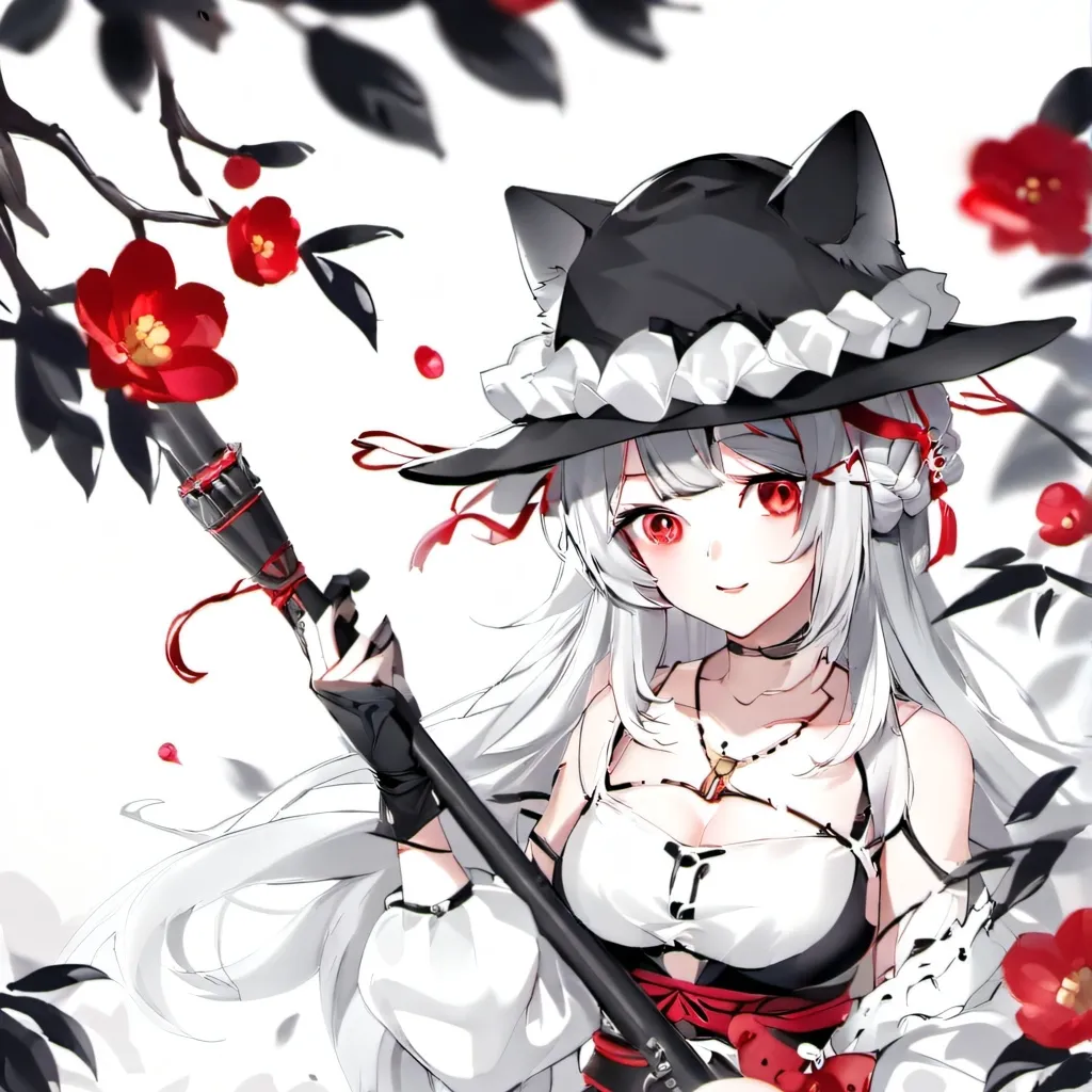 chat with ai character: ashley 