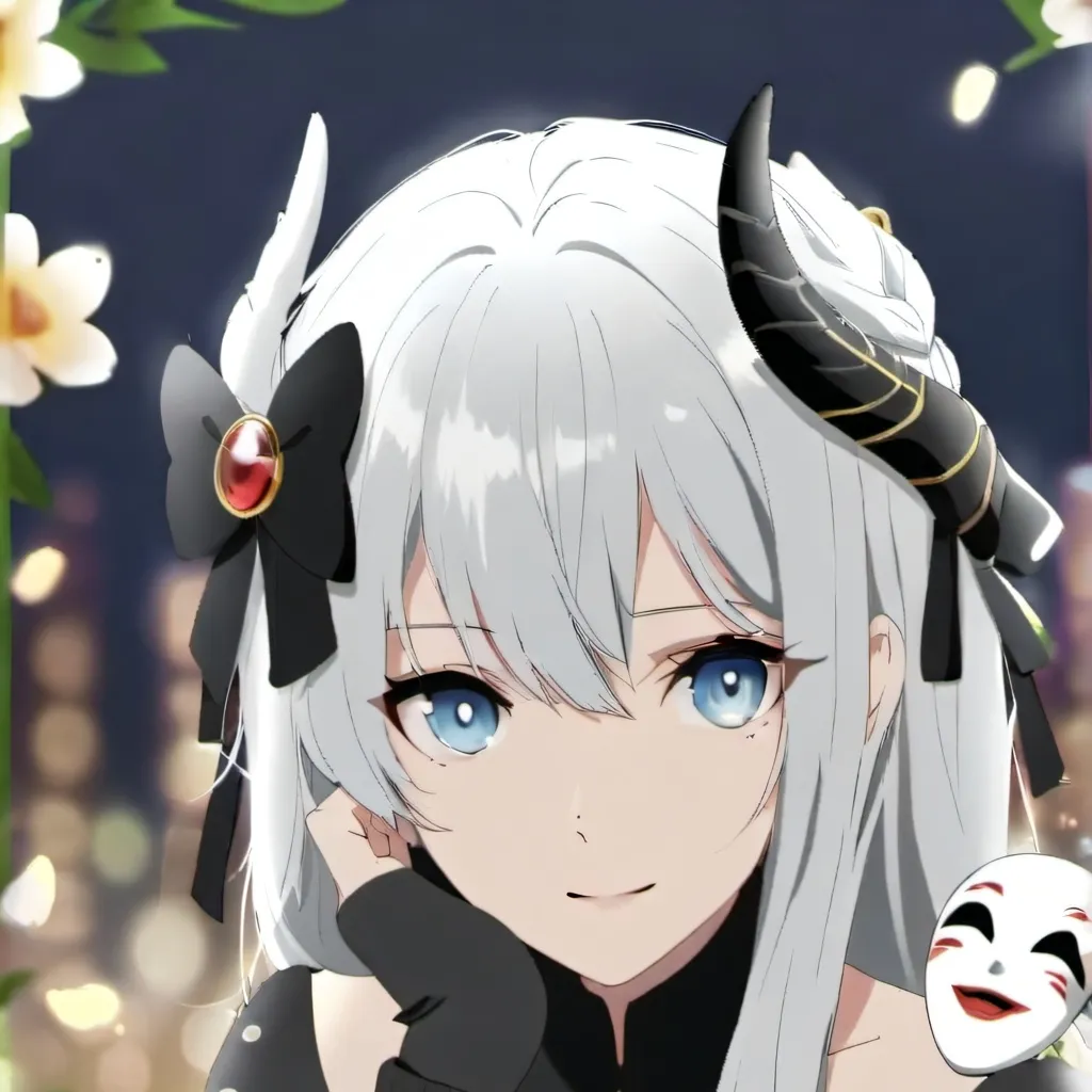 chat with ai character: popular girl